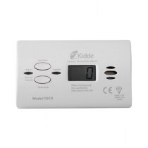 Kidde Carbon Monoxide Alarm - 7DCO / 7DCOC